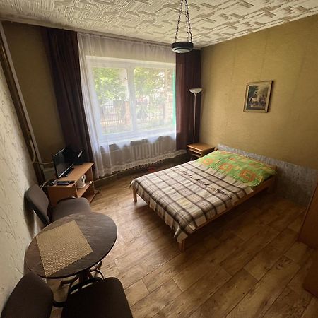 Hotel Mietowa Przystan Mielno  Esterno foto
