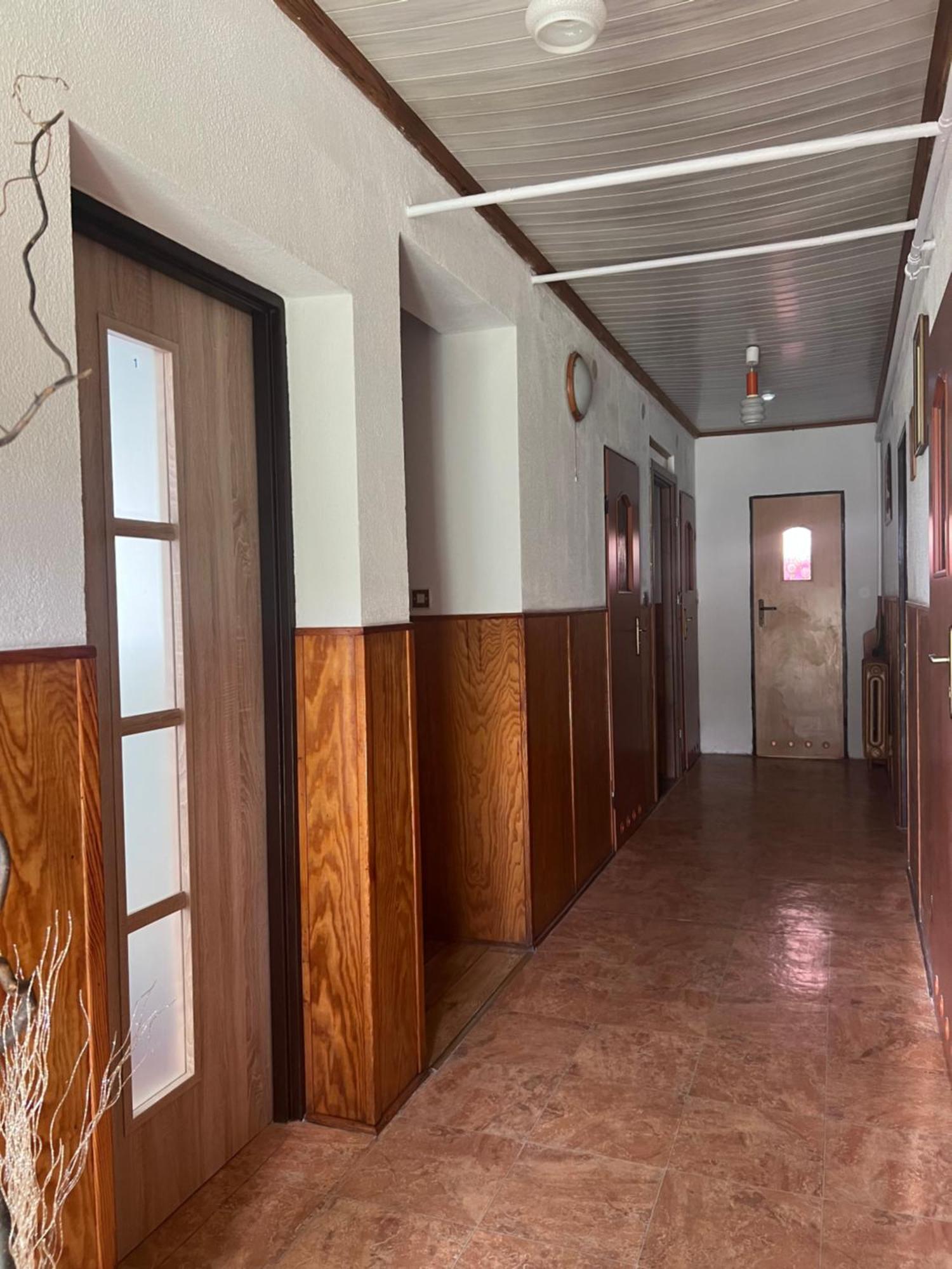 Hotel Mietowa Przystan Mielno  Esterno foto