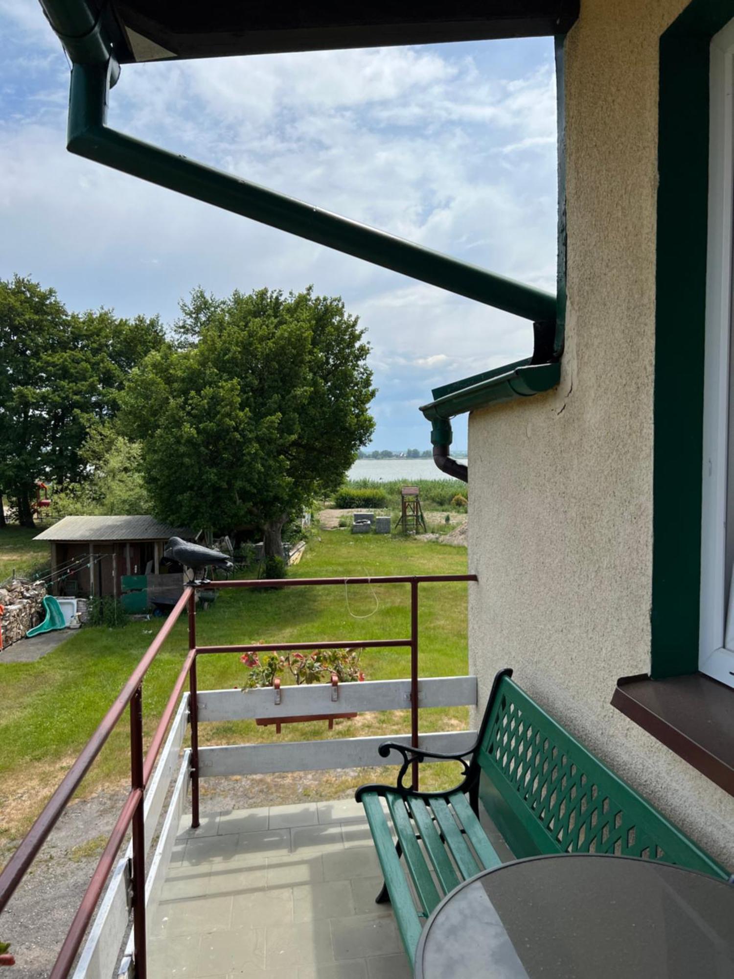 Hotel Mietowa Przystan Mielno  Esterno foto
