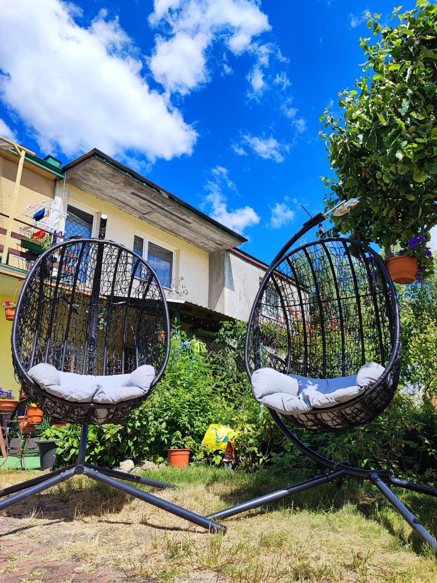 Hotel Mietowa Przystan Mielno  Esterno foto