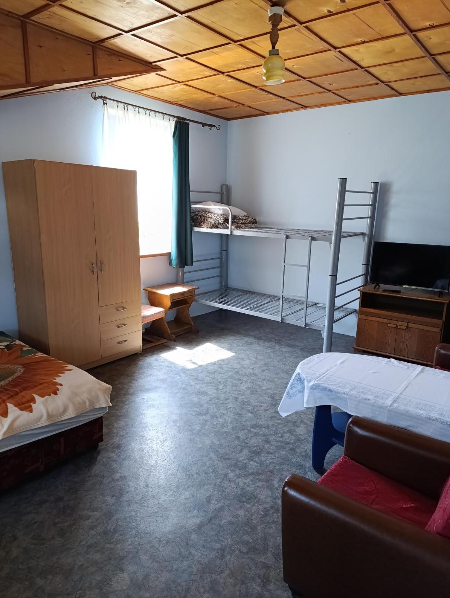 Hotel Mietowa Przystan Mielno  Esterno foto