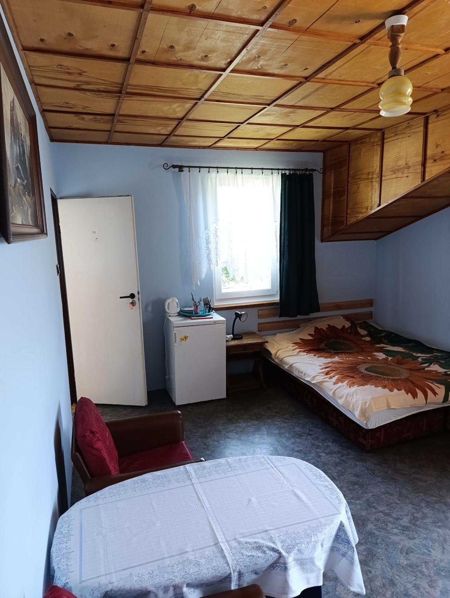 Hotel Mietowa Przystan Mielno  Esterno foto