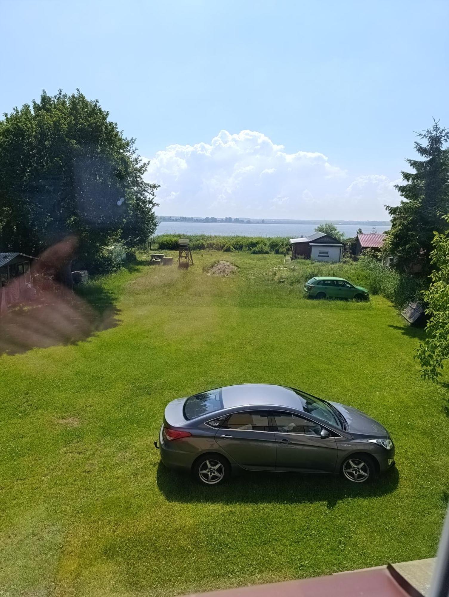 Hotel Mietowa Przystan Mielno  Esterno foto