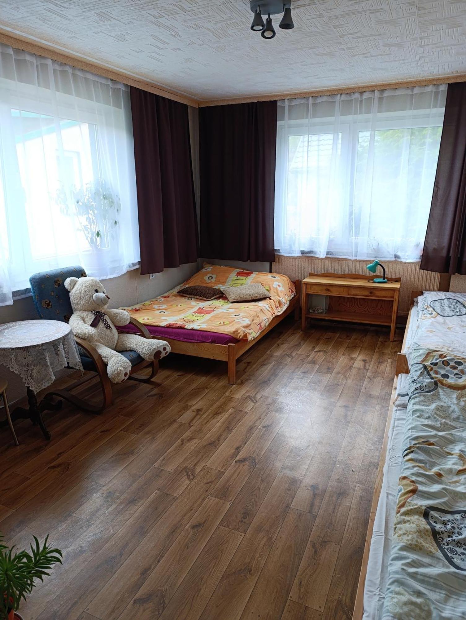 Hotel Mietowa Przystan Mielno  Esterno foto