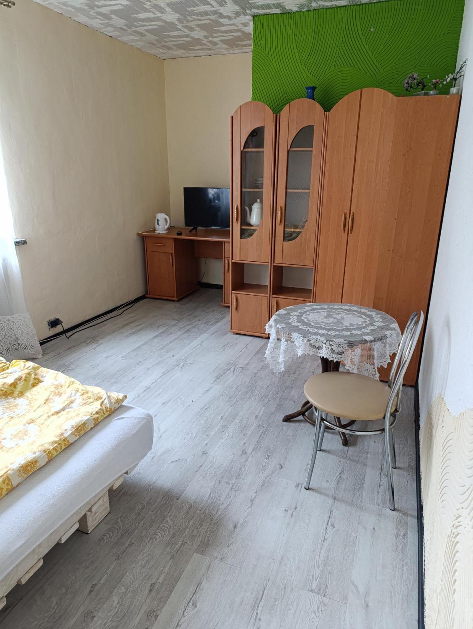 Hotel Mietowa Przystan Mielno  Esterno foto