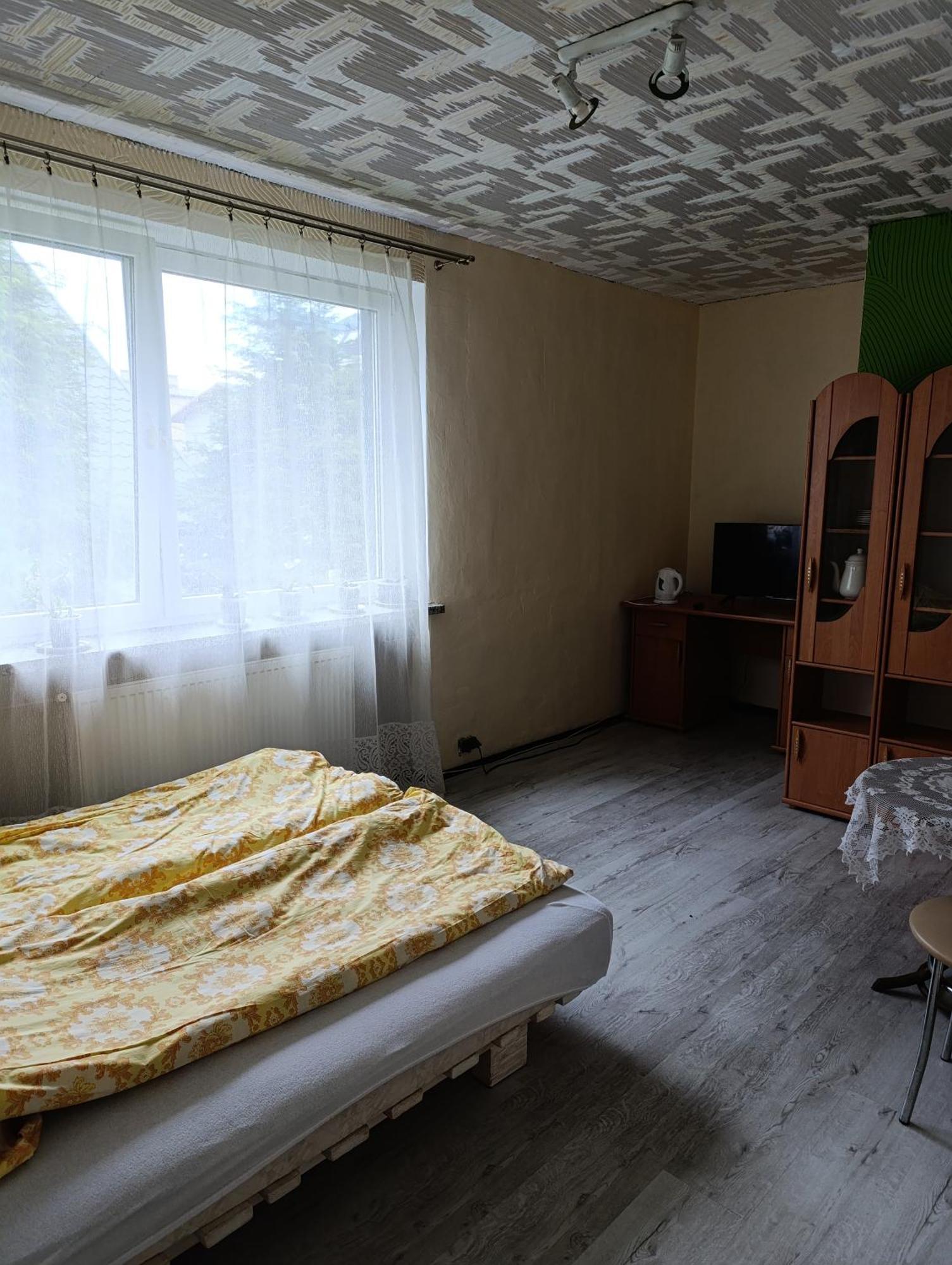 Hotel Mietowa Przystan Mielno  Esterno foto