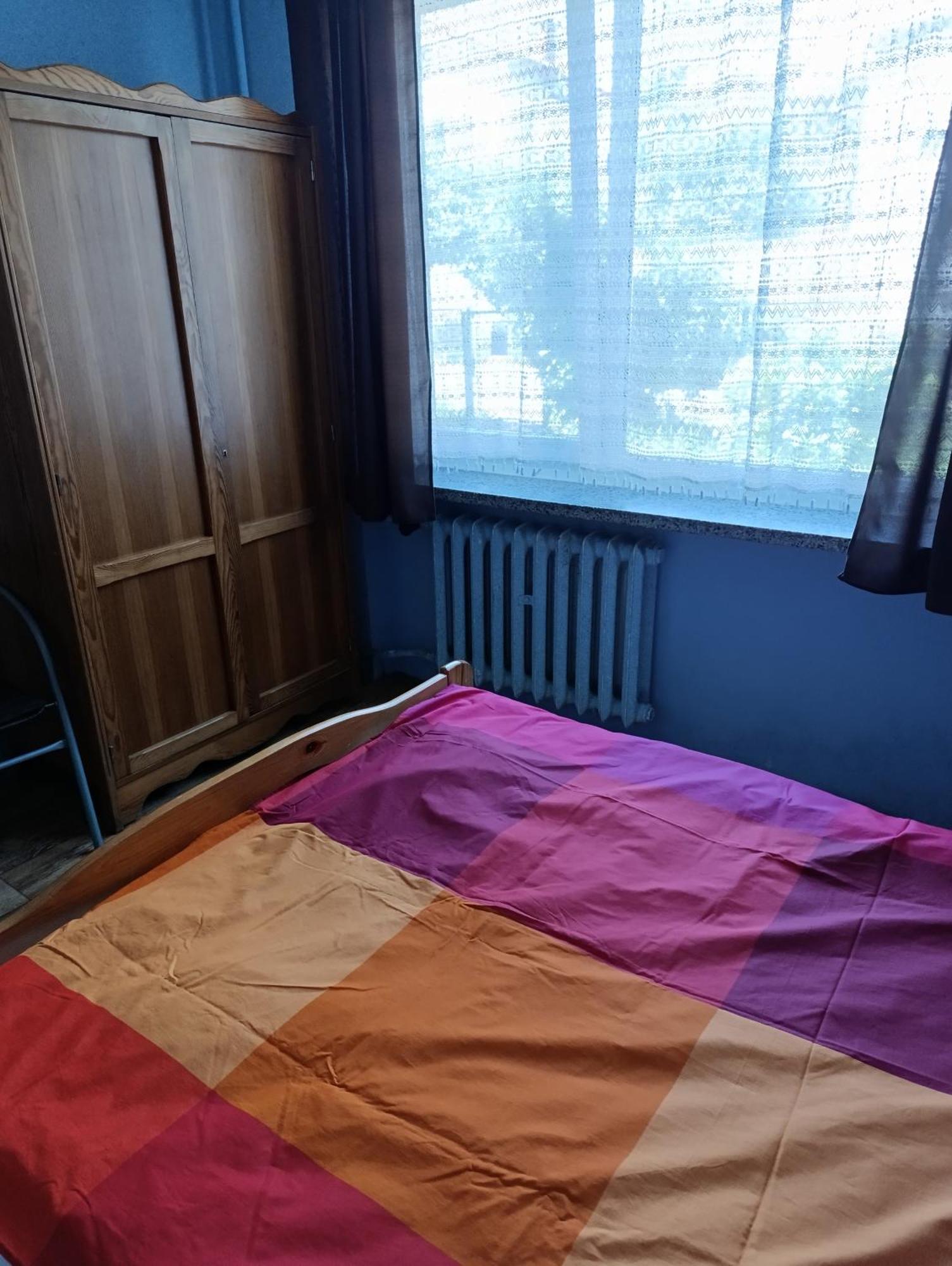 Hotel Mietowa Przystan Mielno  Esterno foto