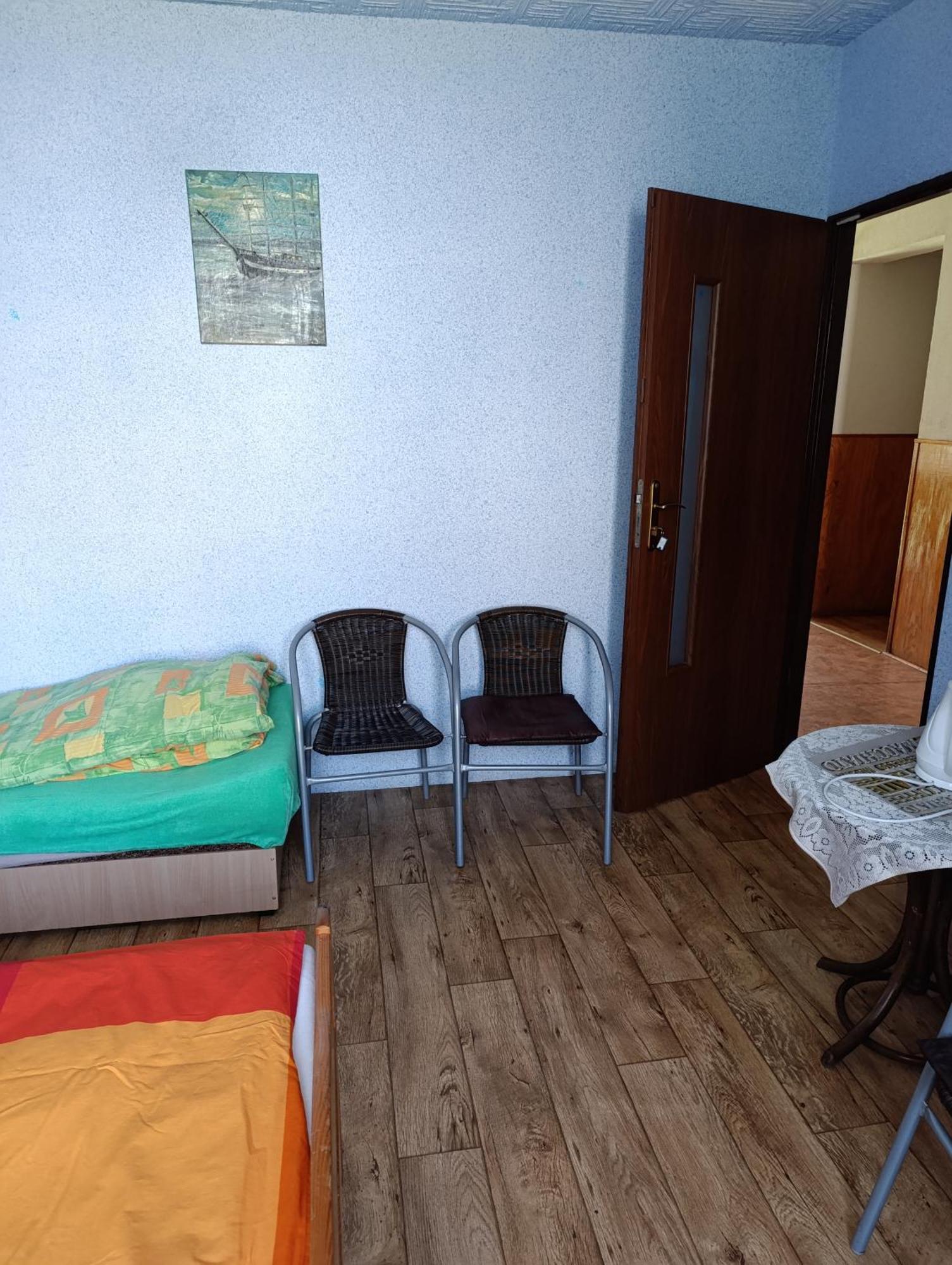 Hotel Mietowa Przystan Mielno  Esterno foto