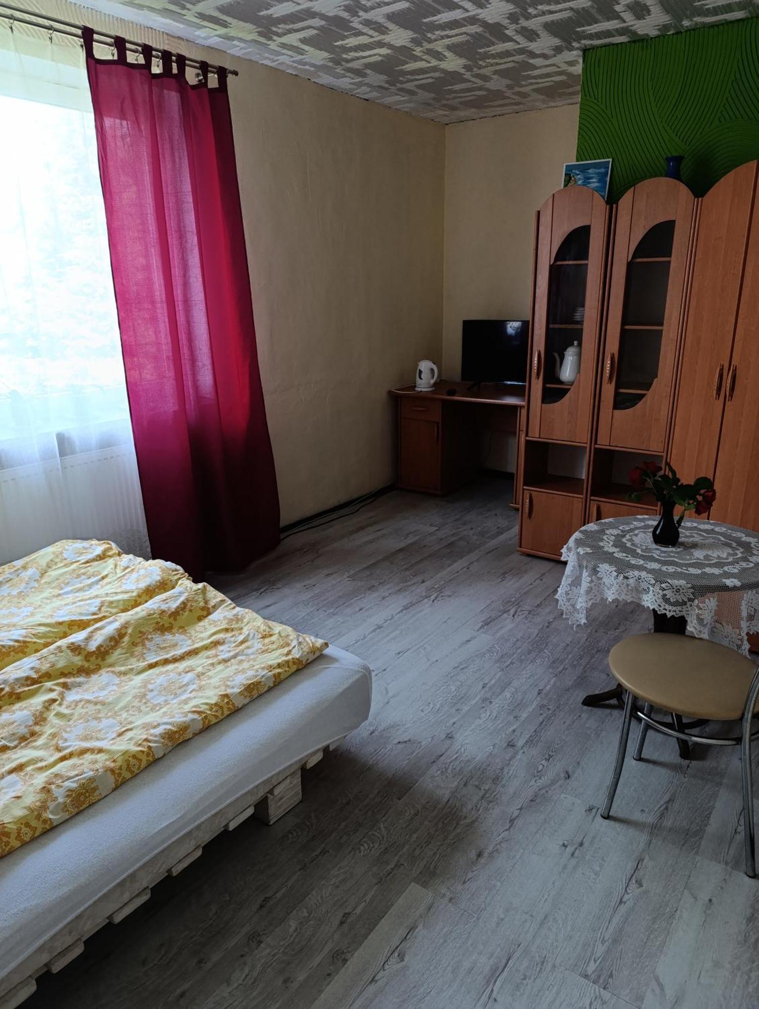 Hotel Mietowa Przystan Mielno  Esterno foto