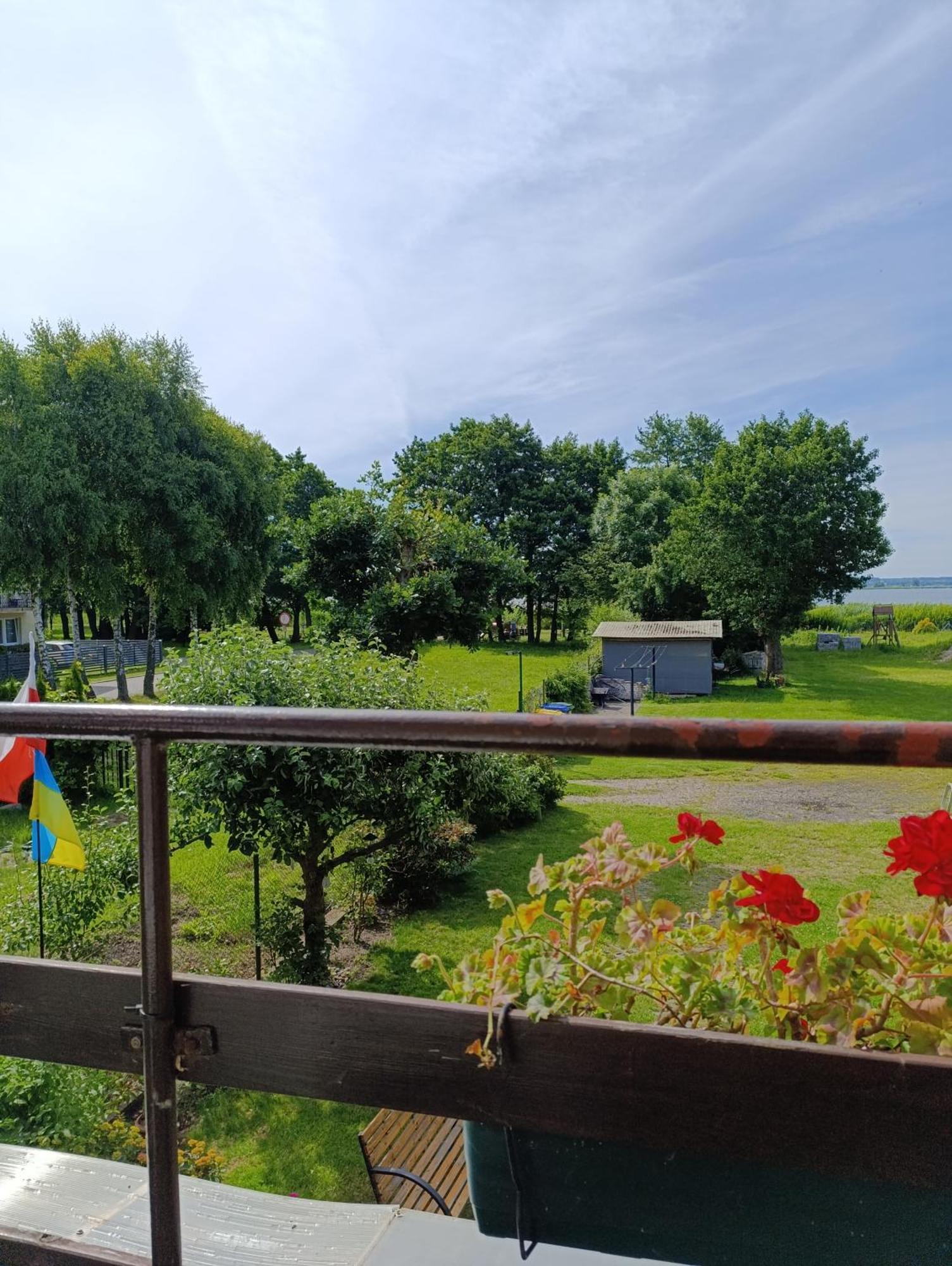 Hotel Mietowa Przystan Mielno  Esterno foto