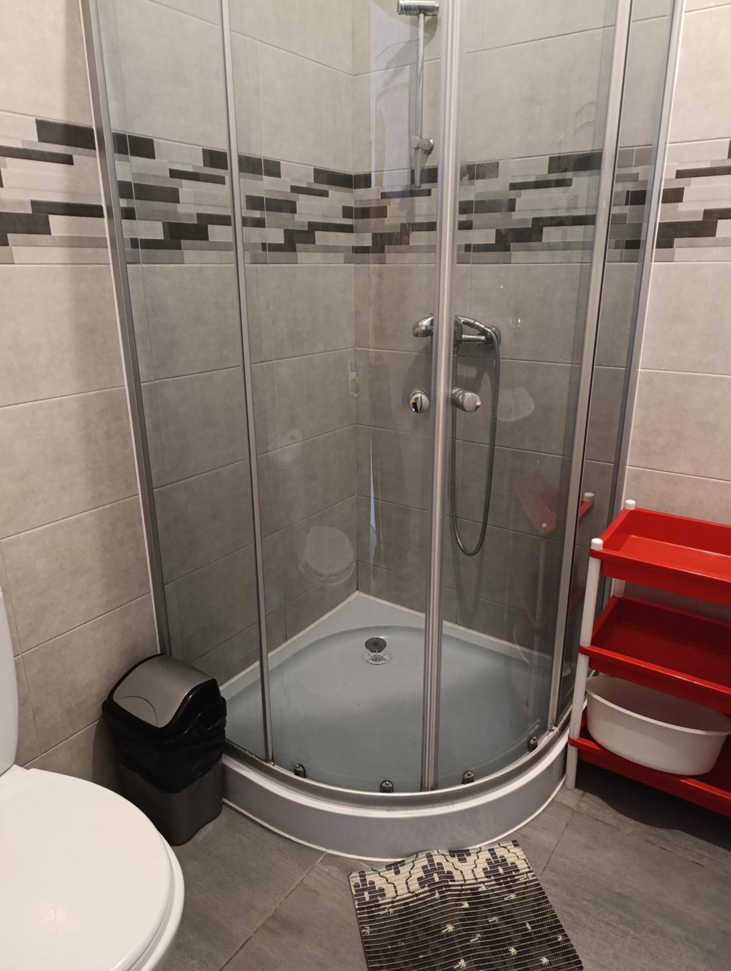Hotel Mietowa Przystan Mielno  Esterno foto