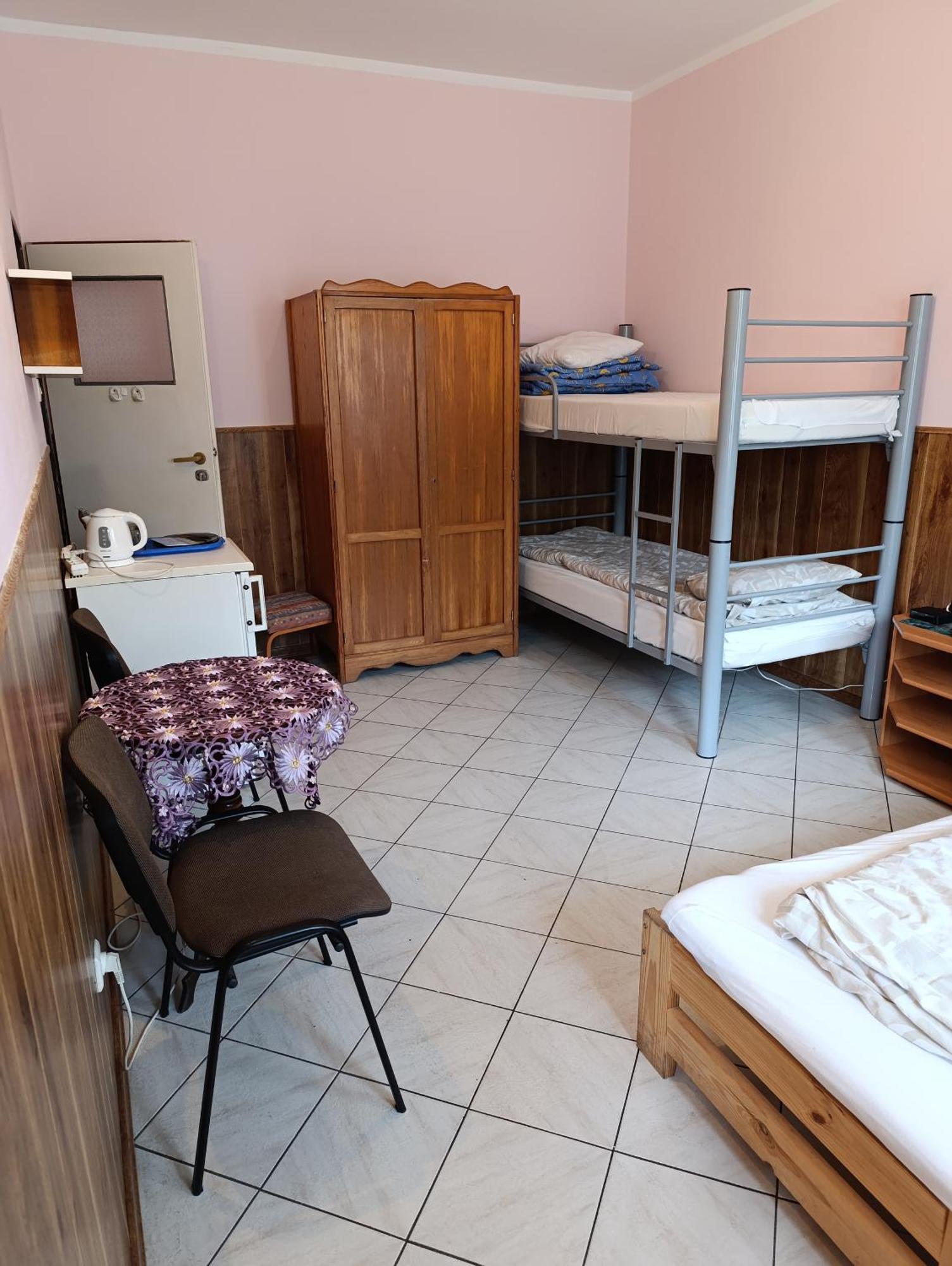 Hotel Mietowa Przystan Mielno  Esterno foto