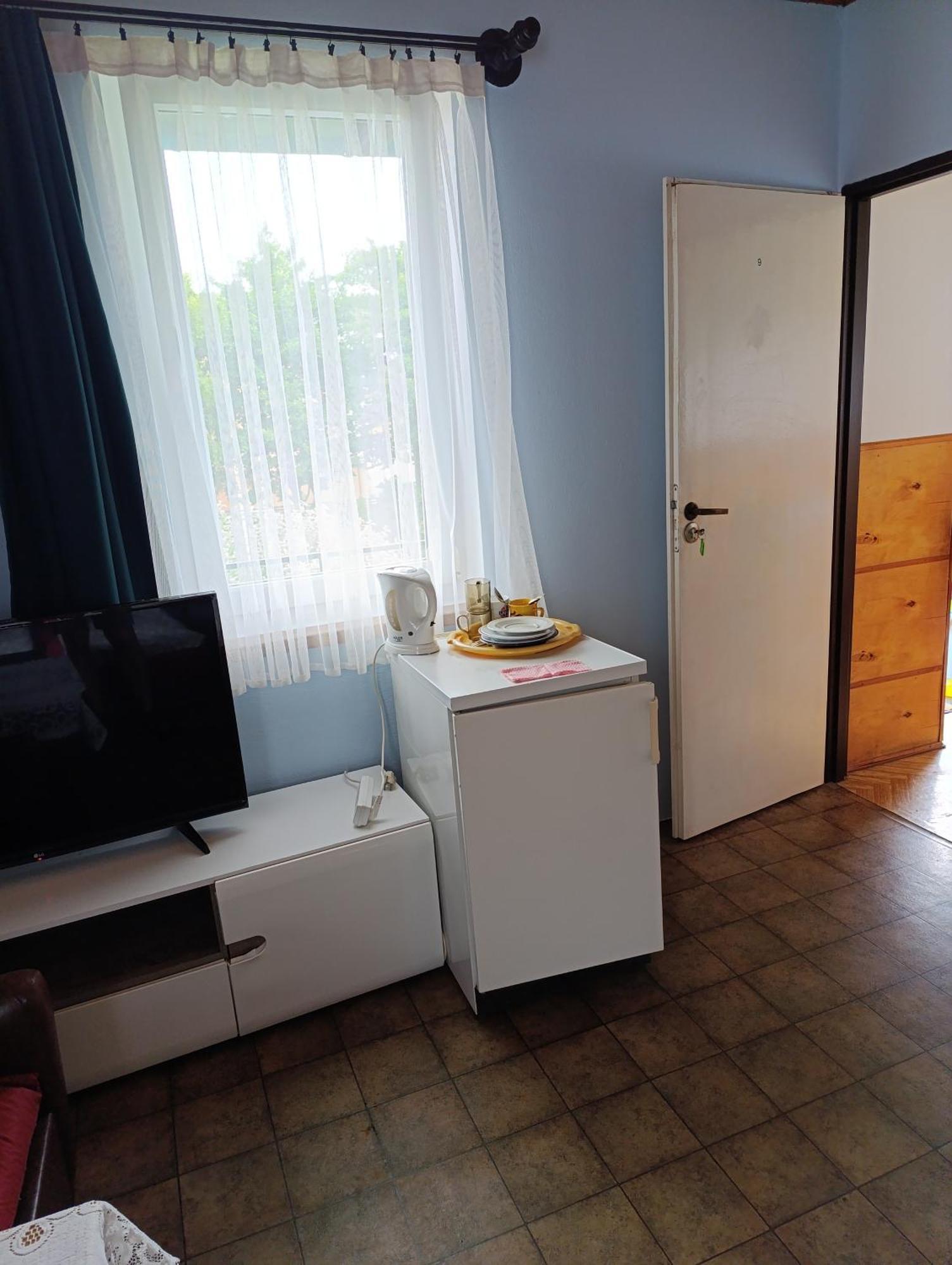 Hotel Mietowa Przystan Mielno  Esterno foto