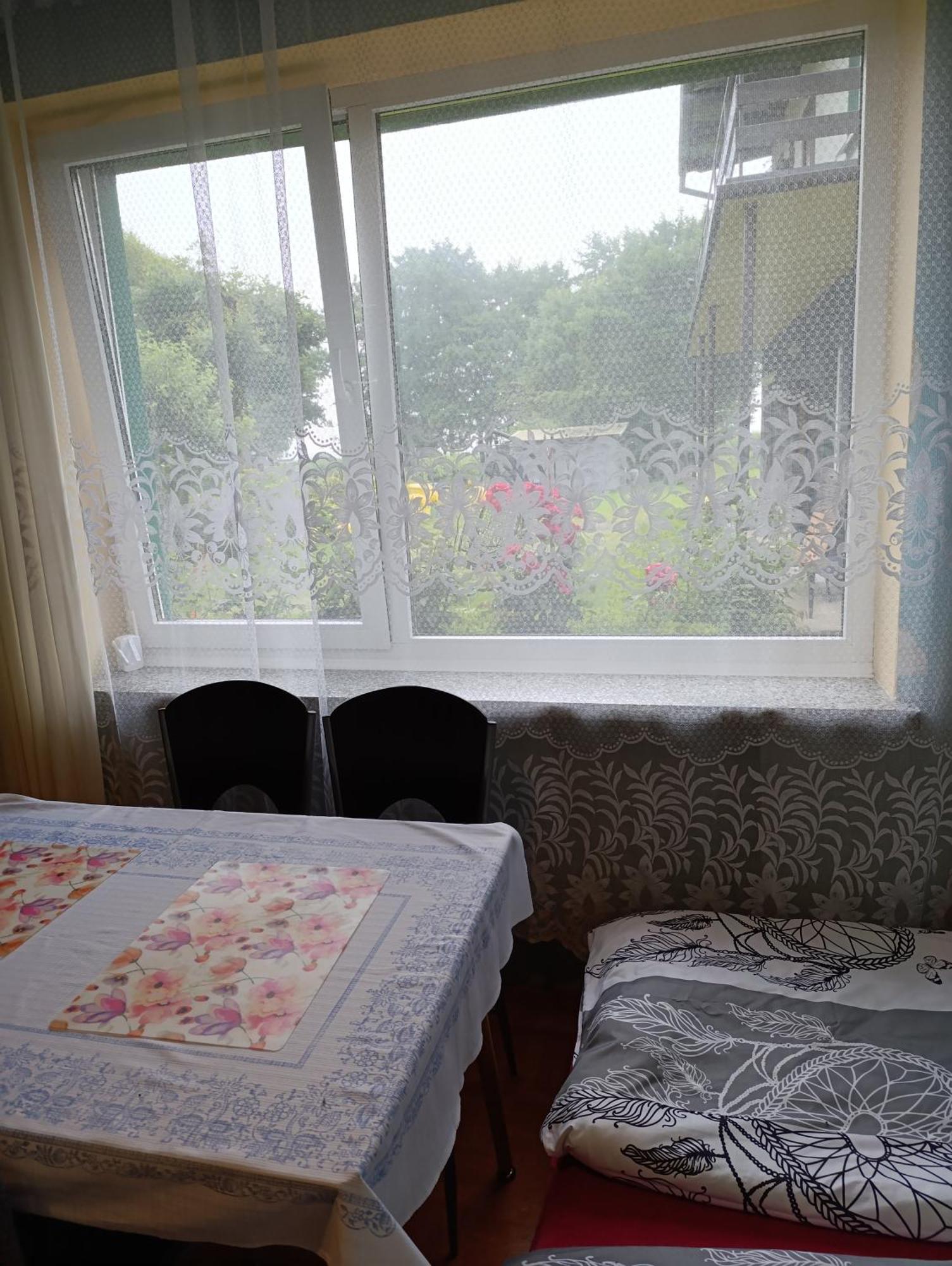 Hotel Mietowa Przystan Mielno  Esterno foto