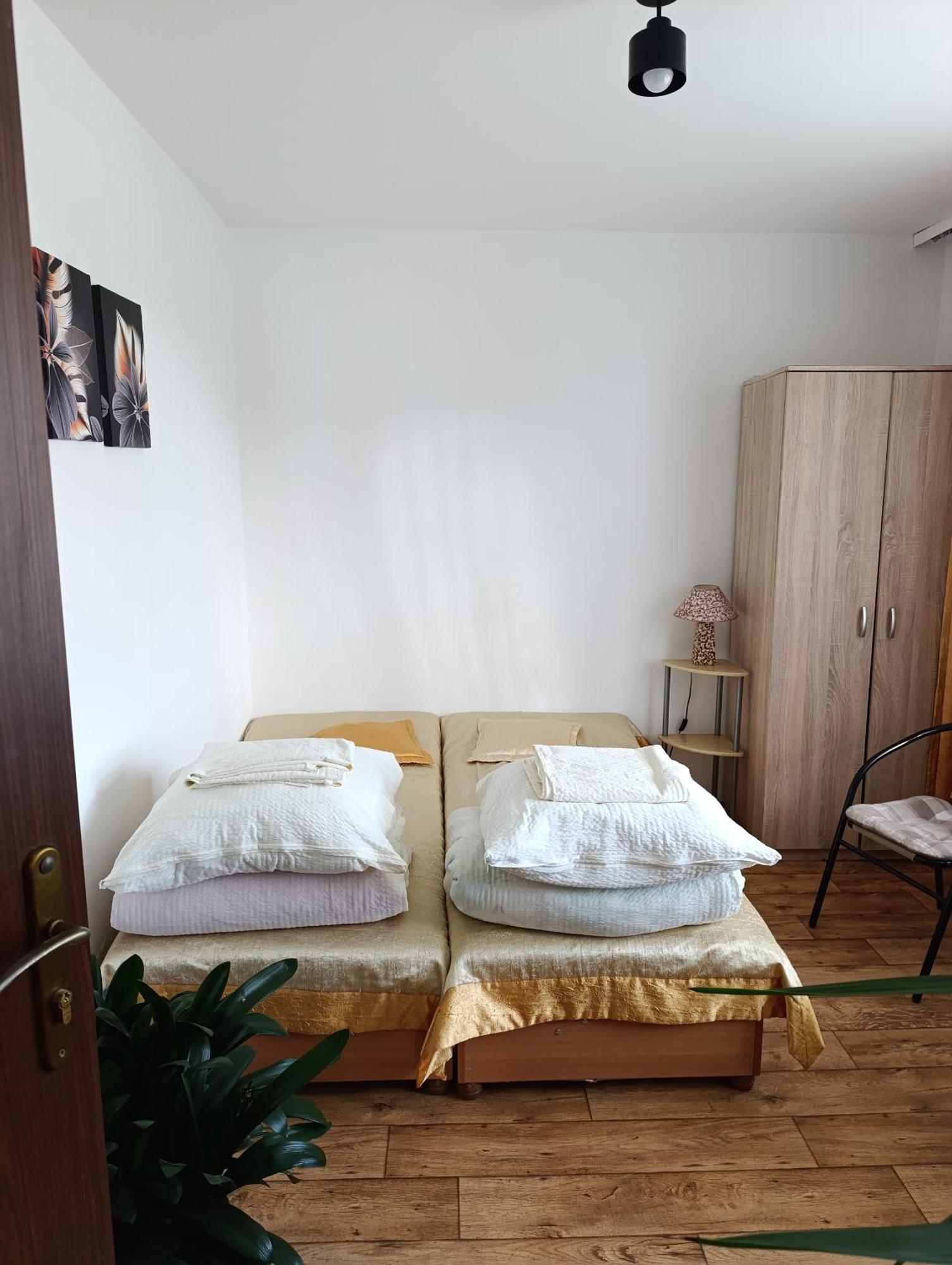 Hotel Mietowa Przystan Mielno  Esterno foto
