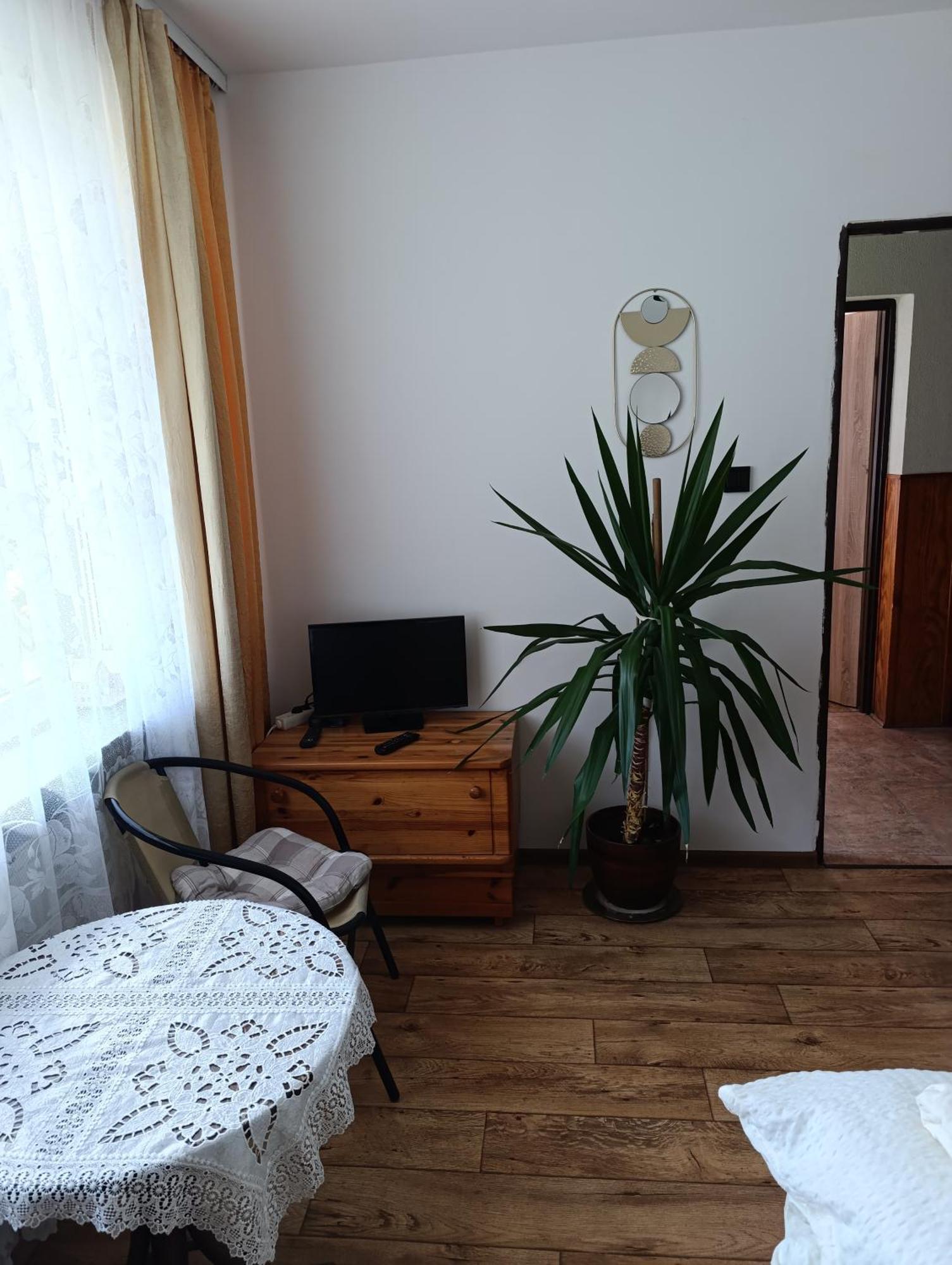 Hotel Mietowa Przystan Mielno  Esterno foto