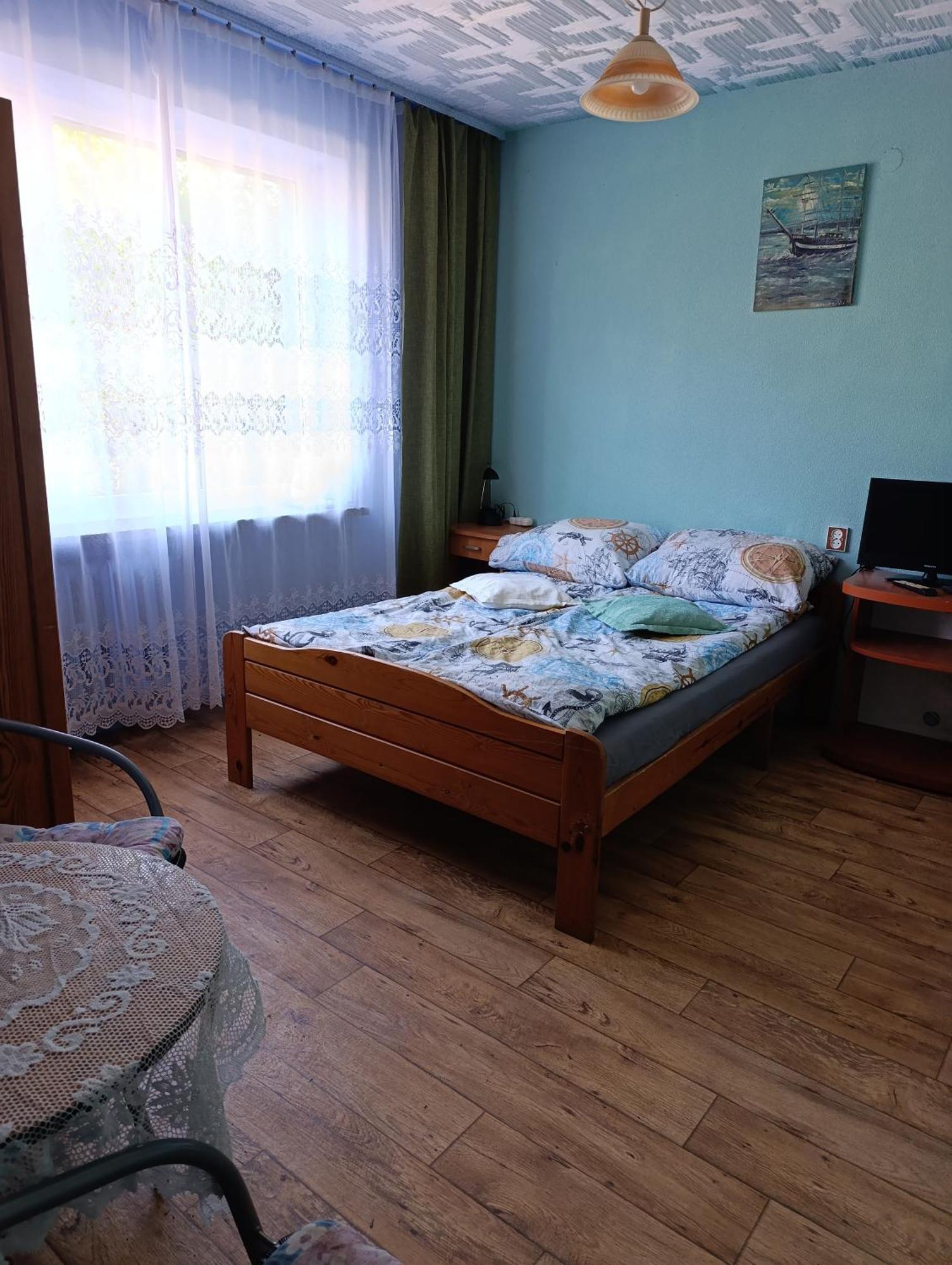 Hotel Mietowa Przystan Mielno  Esterno foto