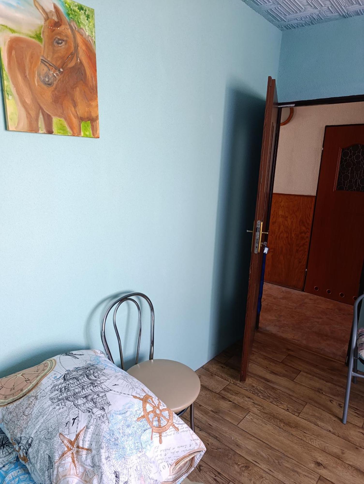 Hotel Mietowa Przystan Mielno  Esterno foto