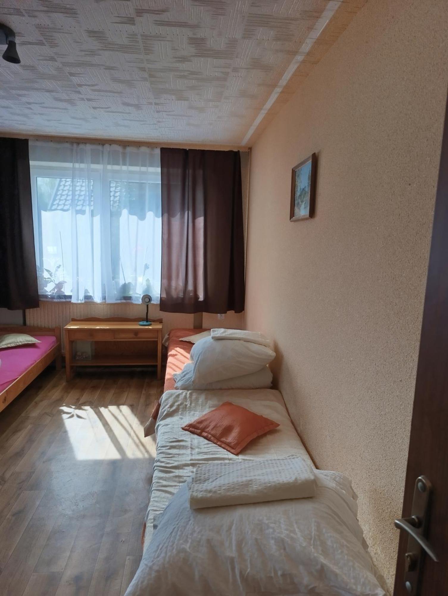 Hotel Mietowa Przystan Mielno  Esterno foto