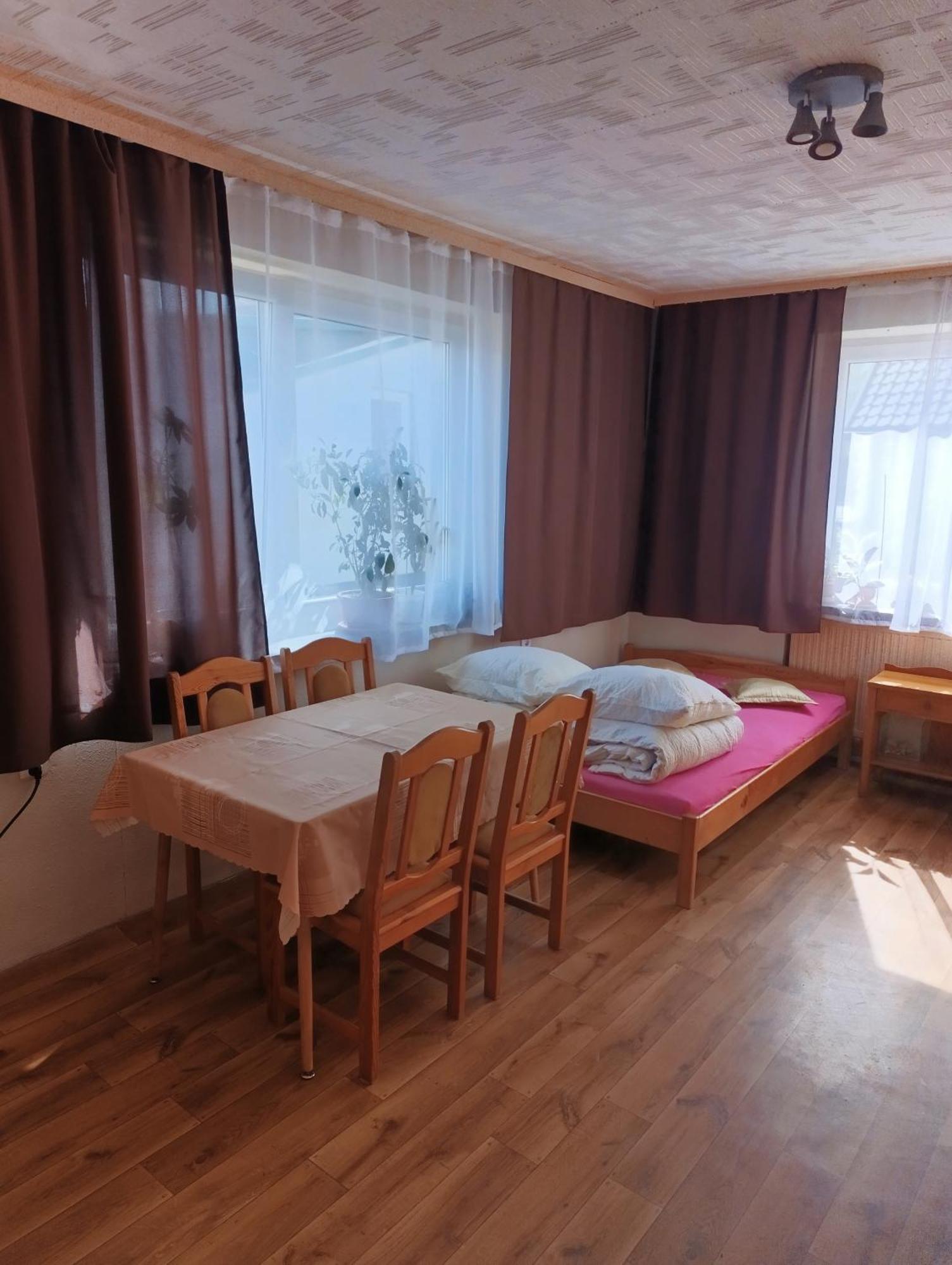 Hotel Mietowa Przystan Mielno  Esterno foto