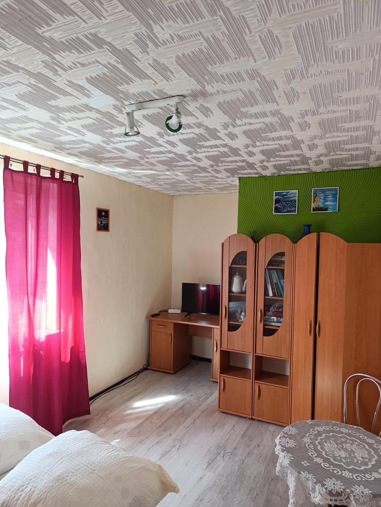 Hotel Mietowa Przystan Mielno  Esterno foto