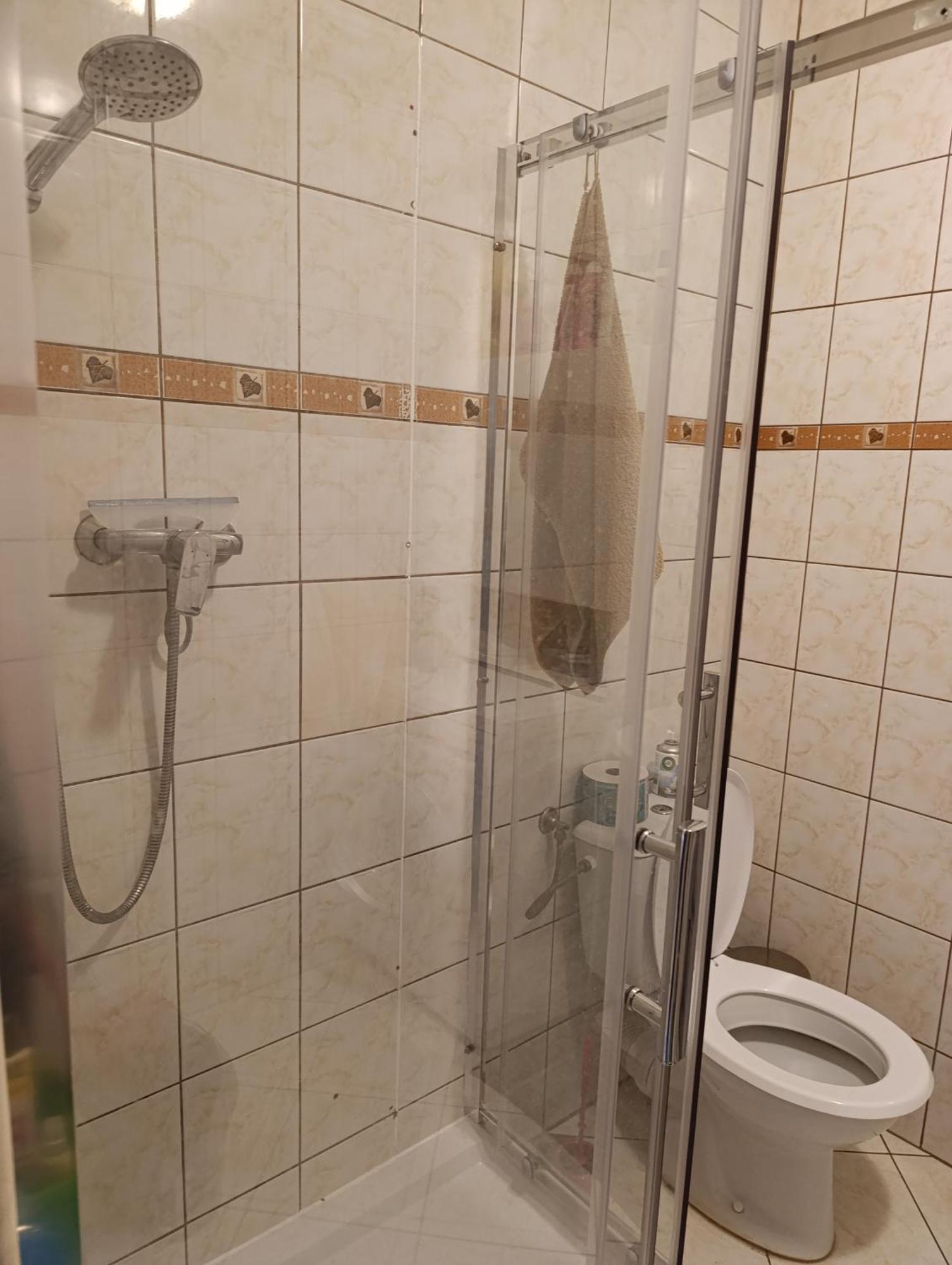 Hotel Mietowa Przystan Mielno  Esterno foto