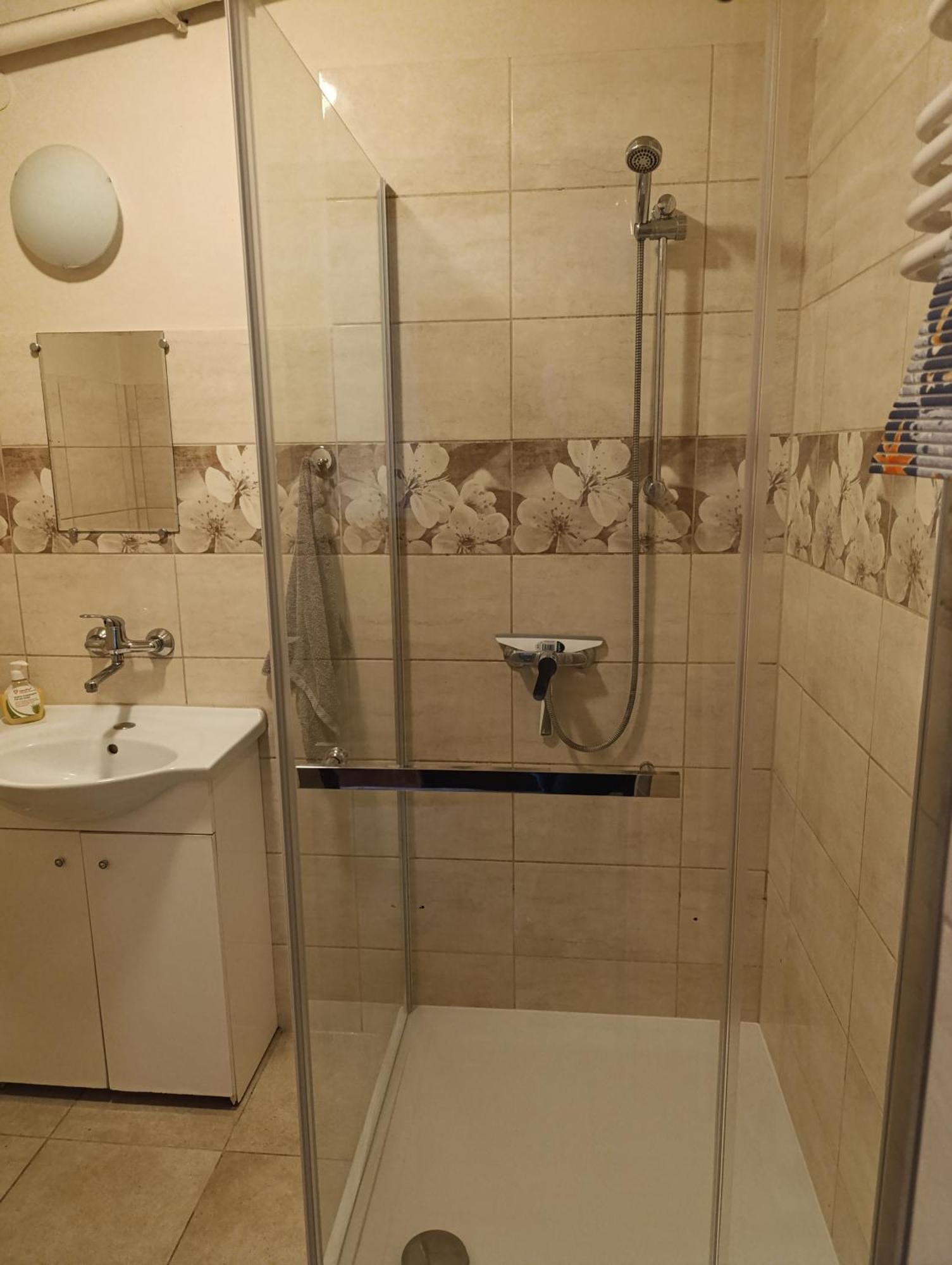 Hotel Mietowa Przystan Mielno  Esterno foto